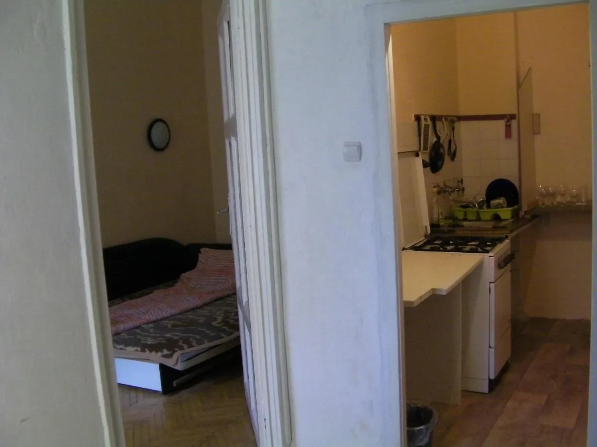 Hostel Operahouse Rooms Budapest Hungary