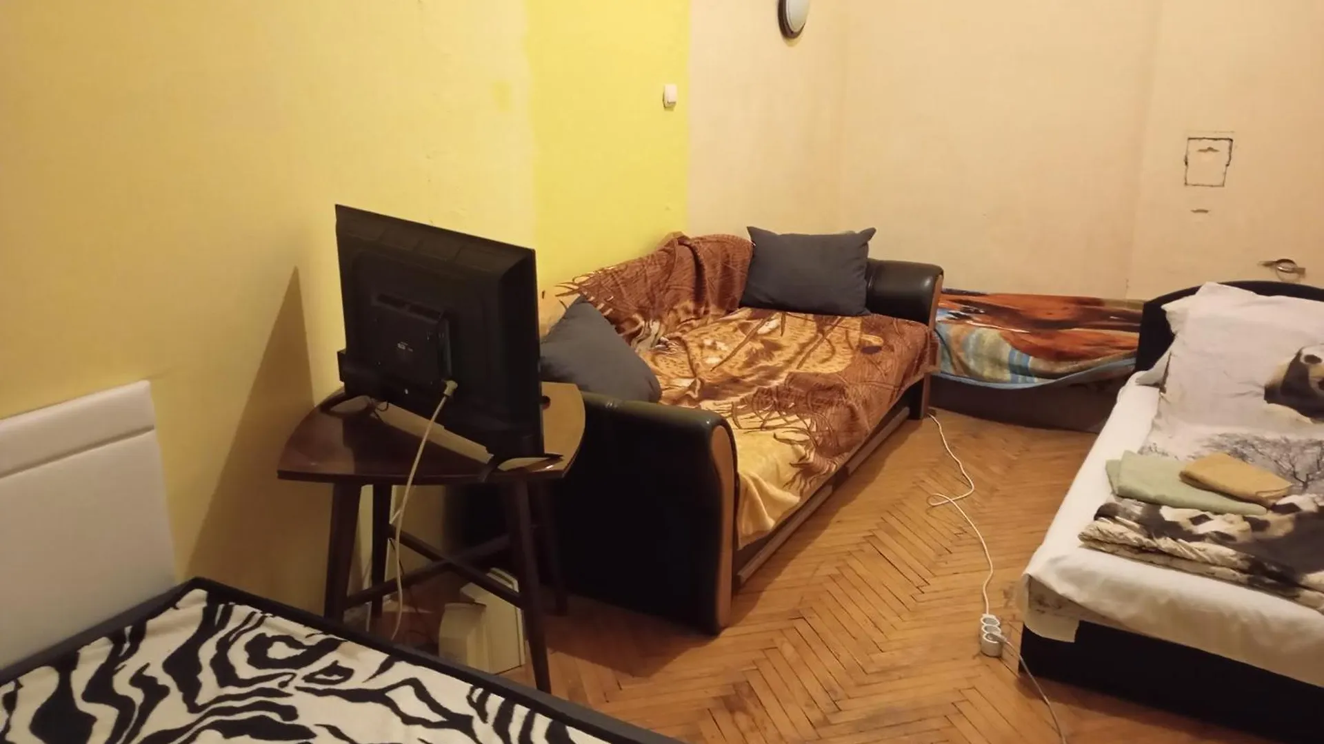 Hostel Operahouse Rooms Budapest Hungary