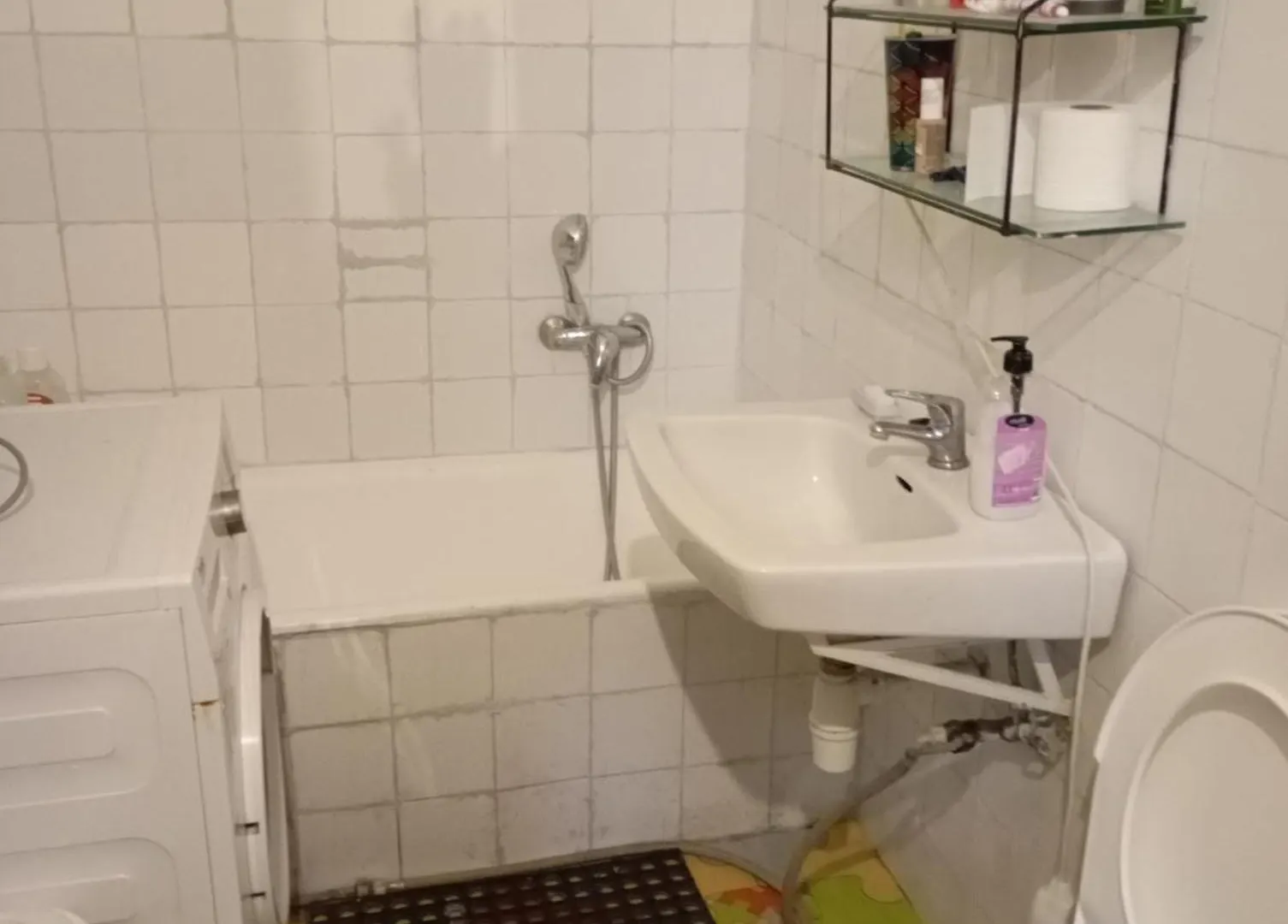 Hostel Operahouse Rooms Budapest