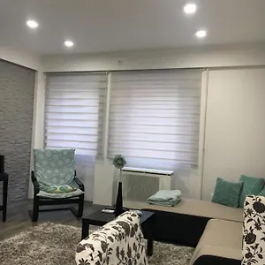 Mercedes Apartment Szegedin