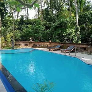 Puri Bebengan Gasthof Ubud