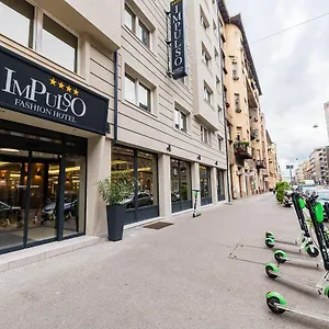 Impulso Fashion Отель