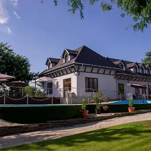  Apartmanhotel Reneszánsz Magyarország