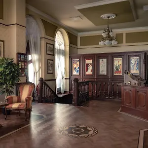 Cotton House Budapeszt