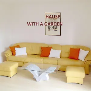 Flair Apartmanhaz , Eger Węgry