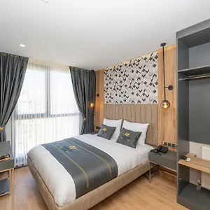Heaven Inn Airport Hotel Hotel Arnavutkoy