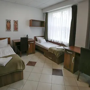 *** Apartmanhotel Lotus Magyarország
