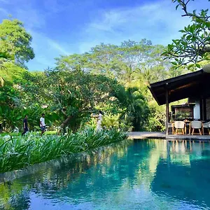 Surya Kembar Resort Ubud
