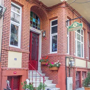 *** Szálloda Tulip House Törökország