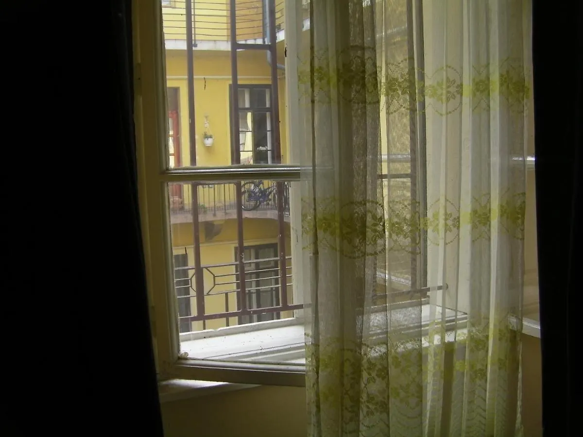 Operahouse Rooms Budapest Ungarn