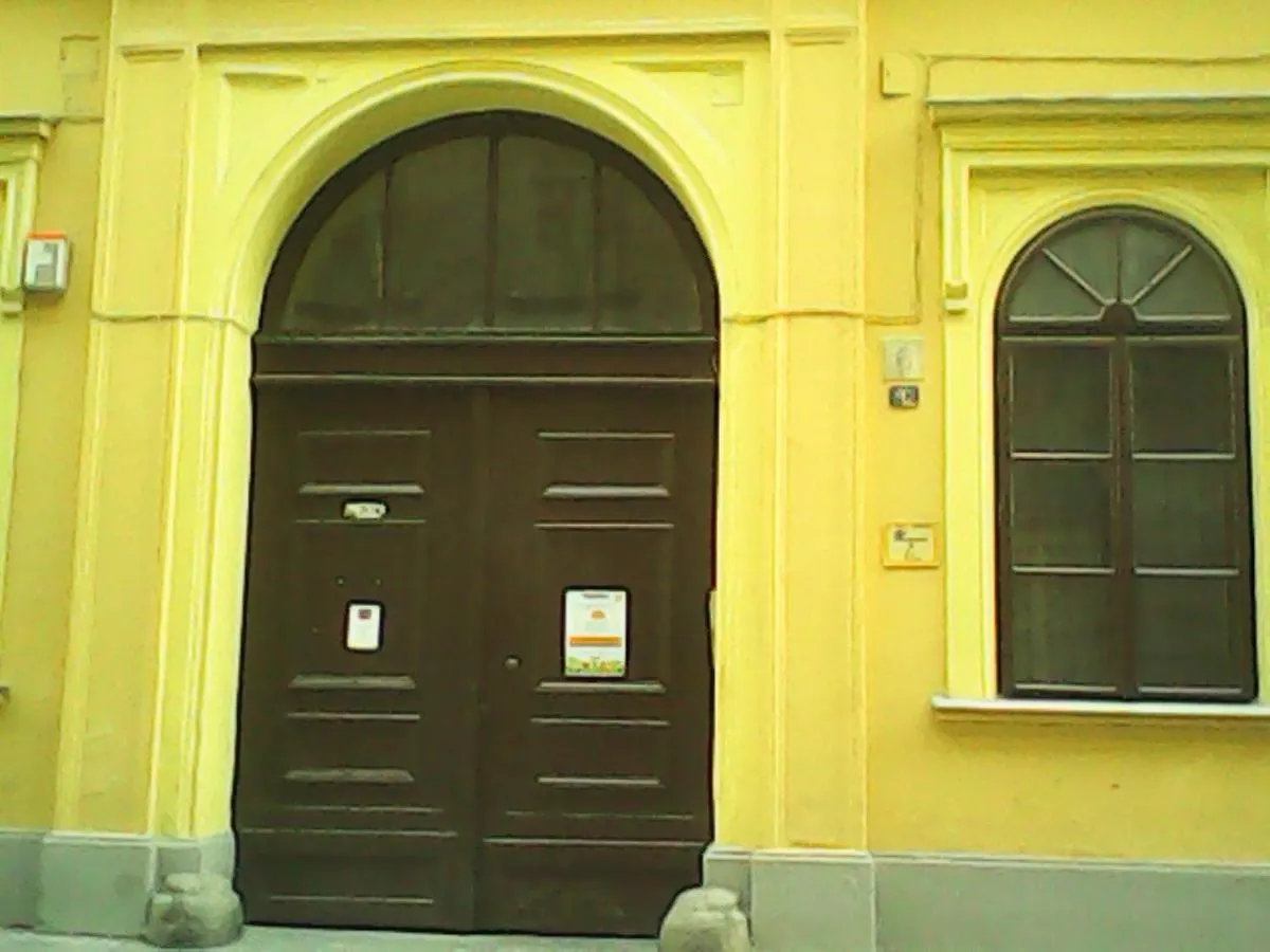 Operahouse Rooms Budapest 0*,