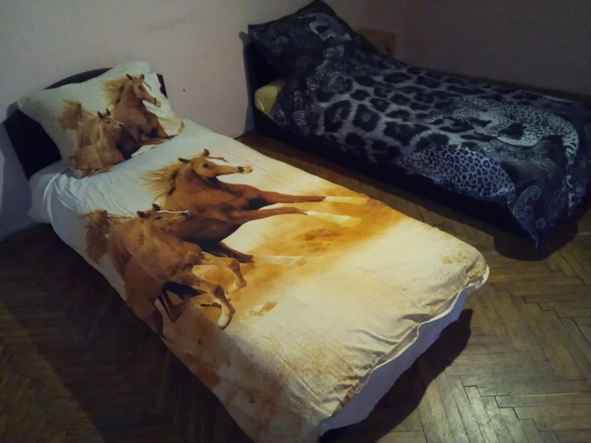 Operahouse Rooms Budapest Hostel