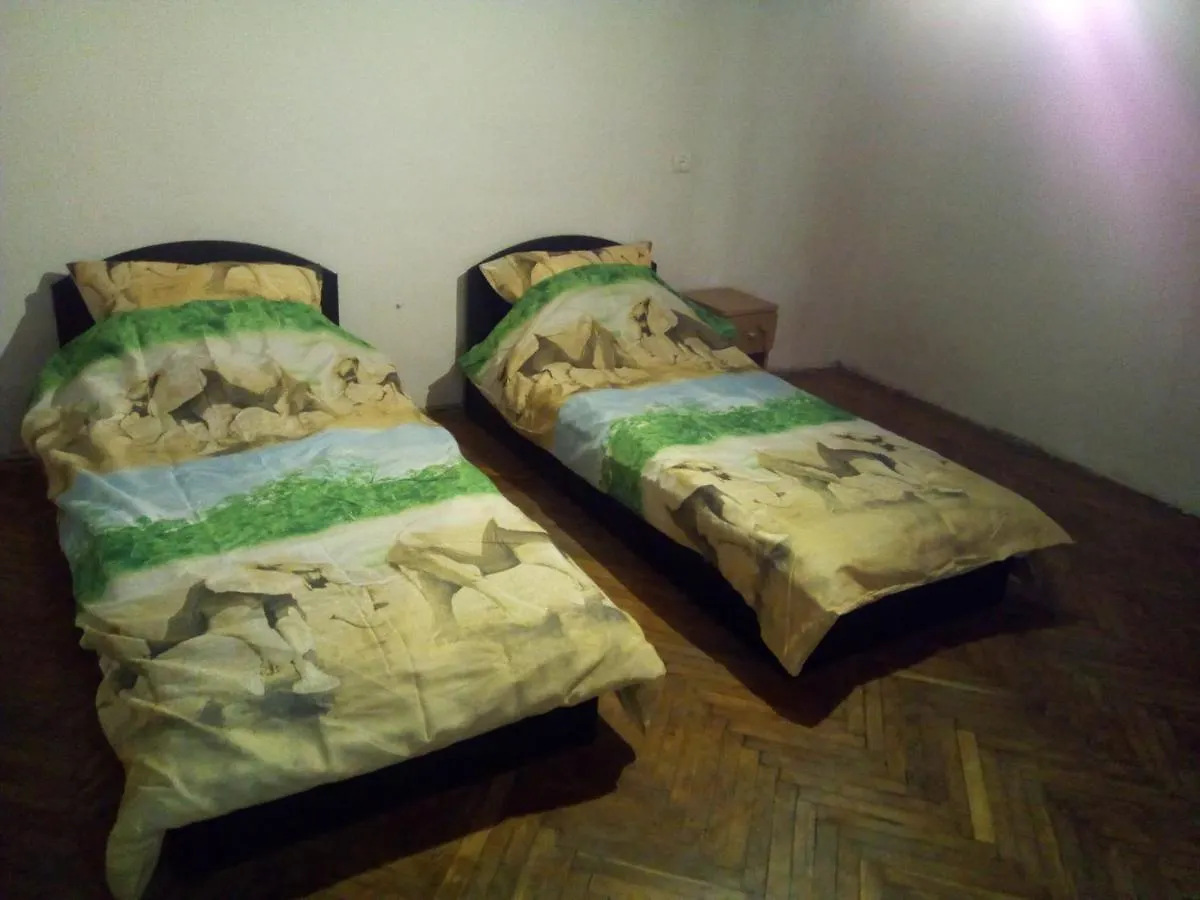 Operahouse Rooms Budapest