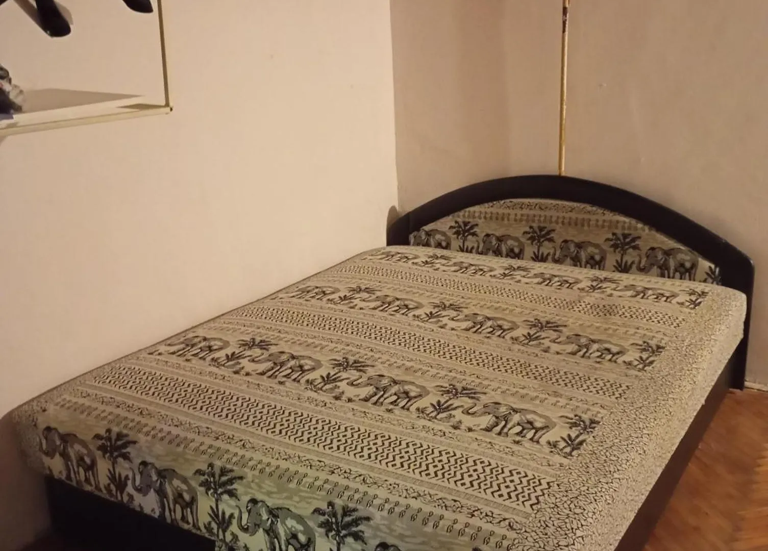 Operahouse Rooms Budapest Hostel