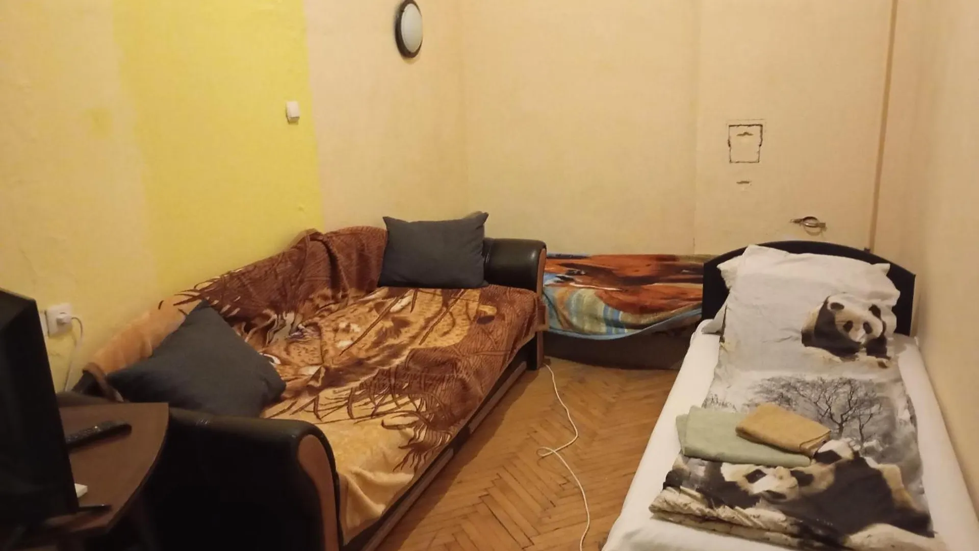 Operahouse Rooms Βουδαπέστη Hostel