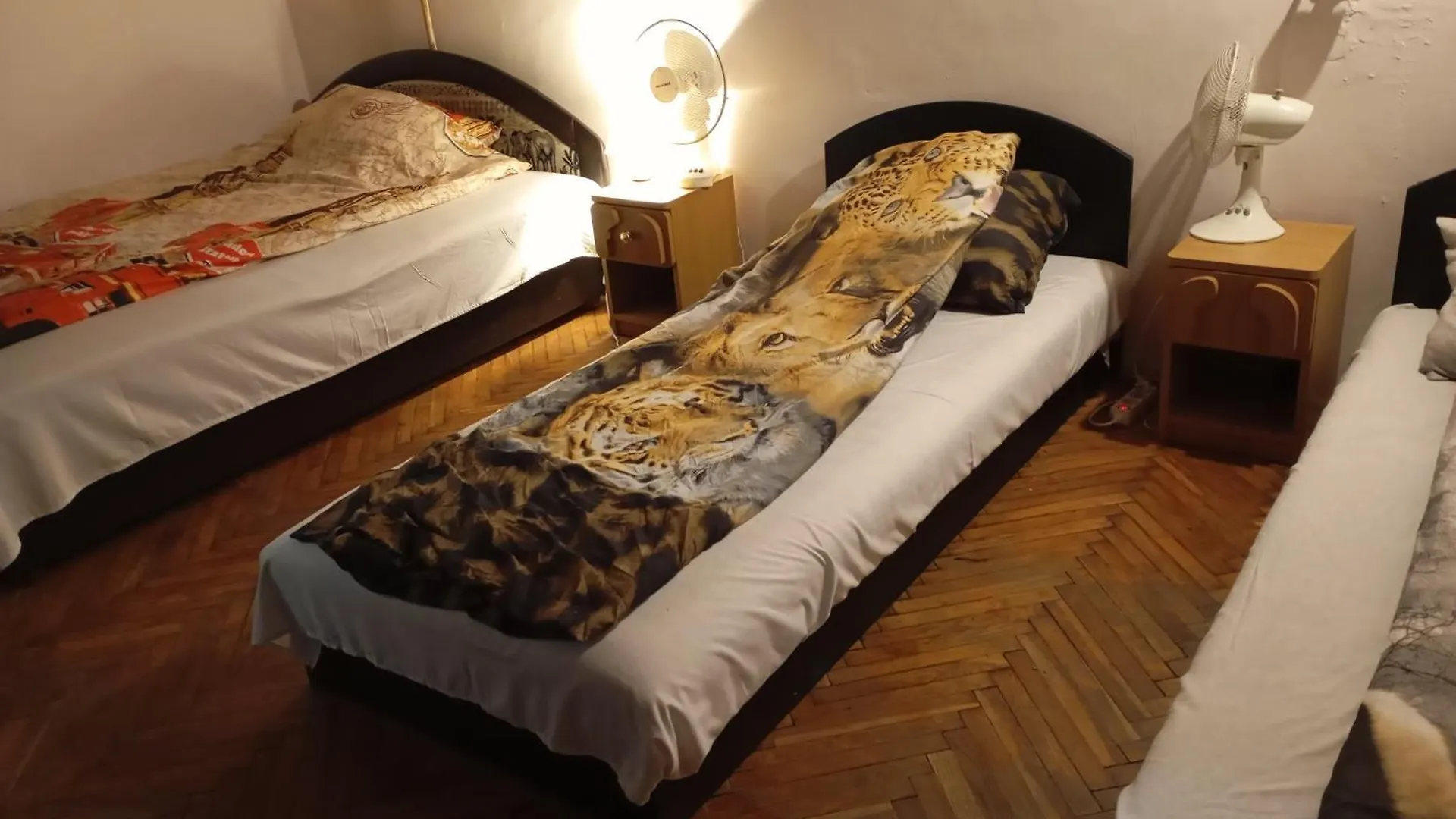 Operahouse Rooms Budapest 0*,  Ungarn