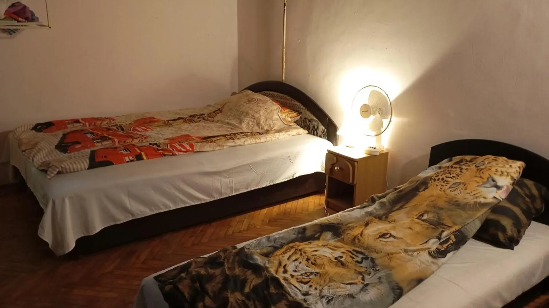 Operahouse Rooms Budapest